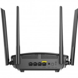 Мрежово оборудване DLINK D-Link EXO AX1500 Wi-Fi 6 Router