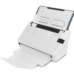 Скенер XEROX Xerox D35 Scanner with network sharing via VAST Network software