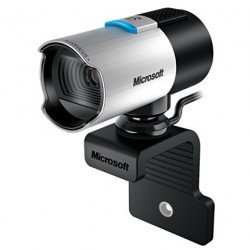WEB Камера MICROSOFT Microsoft LifeCam Studio Win USB ER English Retail