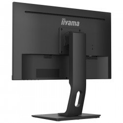 Монитор IIYAMA XUB2493HS-B4 23.8 inchIPS LED Panel, 1920x1080, 4ms, 250cd/m2,VGA, HDMI, Displayport, speakers, HeightAdjustable Stand, Pivot, Swivel, Black
