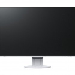 Монитор EIZO EV2457-WT, 24.1 , 16:10, 1920x1200, 350 cd/m2, 178/178, IPS , Display Port in/out, HDMI, DVI-D, DSub, USB hub, бял