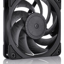 Охладител / Вентилатор NOCTUA Вентилатор Fan 120mm NF-A12x25-PWM chromax.black.swap