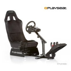 Аксесоари Геймърски стол Playseat Evolution Black