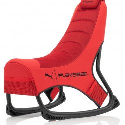 Аксесоари Геймърски стол Playseat PUMA Active Game Red