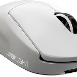 Мишка LOGITECH Геймърска мишка  G Pro X Superlight Wireless Mouse