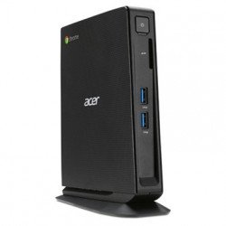 Компютър ACER Компютър ACER CXI2, Intel Core i3-5005U 2.0 GHz, 8GB, 128GB M.2 - реновиран