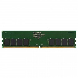 RAM памет за настолен компютър KINGSTON 16GB DDR5 PC5-38400 4800Mhz CL40 KVR48U40BS8-16