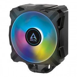Охладител / Вентилатор ARCTIC Охладител за процесор ARCTIC Freezer i35 A-RGB - Черен