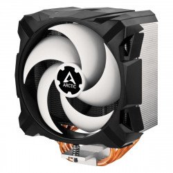Охладител / Вентилатор ARCTIC Охладител за процесор ARCTIC Freezer i35 Черен/Бял