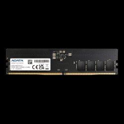 RAM памет за настолен компютър ADATA 16G DDR5 4800 ADATA