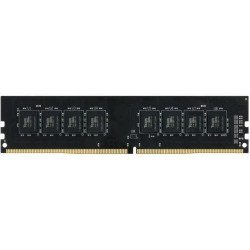 RAM памет за настолен компютър TEAM GROUP 16G DDR4 3200 TEAM ELITE+