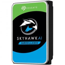 Хард диск SEAGATE 2T SG ST2000VX015 256M SKYHAWK