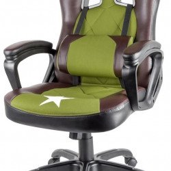 Аксесоари GENESIS Genesis Gaming Chair Nitro 330 Military Limited Edition