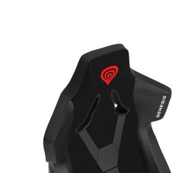 Аксесоари GENESIS Genesis Gaming Chair Nitro 650 Onyx Black