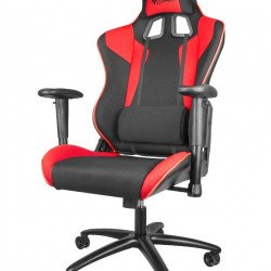 Аксесоари GENESIS Genesis Gaming Chair Nitro 770 Black-Red (Sx77)