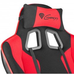 Аксесоари GENESIS Genesis Gaming Chair Nitro 770 Black-Red (Sx77)