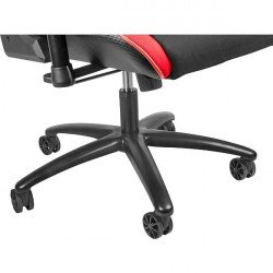 Аксесоари GENESIS Genesis Gaming Chair Nitro 770 Black-Red (Sx77)