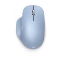 Мишка MICROSOFT Bluetooth Ergonomic Mouse Pastel Blue