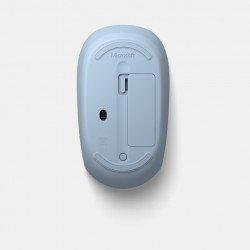 Мишка MICROSOFT Bluetooth Mouse Pastel Blue