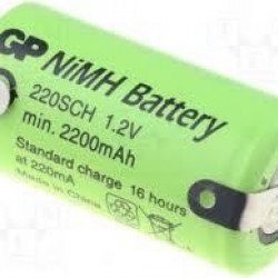 Външна батерия/Power bank Алкална батерия 12 V  /ИНДУСТРИАЛНИ 1 бр. BULK/   А23 GP