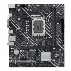 Дънна платка ASUS PRIME H610M-K-D4