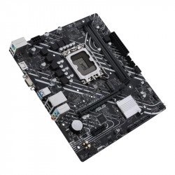 Дънна платка ASUS PRIME H610M-K-D4