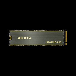 SSD Твърд диск ADATA LEGEND 840 512GB M2 2280