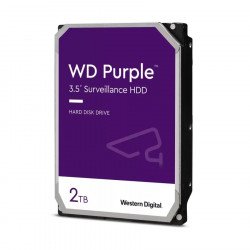 Хард диск WD Purple 2TB, SATA 6Gb/s 256MB cache 3,5
