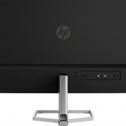 Монитор HP M24f FHD 23.8 Monitor, Black, 2Y Warranty