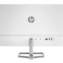 Монитор HP M27fw FHD 27 Monitor, White, 2Y Warranty