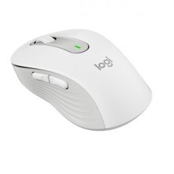 Мишка LOGITECH Signature M650 L Wireless Mouse - OFF-WHITE - EMEA