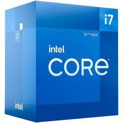 Процесор INTEL I7-12700F /2.1G/25MB/BOX/1700