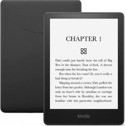 Електронна книга AMAZON eBook четец Kindle Paperwhite 6.8