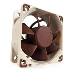 Охладител / Вентилатор NOCTUA 60mm NF-A6x25 PWM