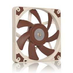 Охладител / Вентилатор NOCTUA NF-A12x15 FLX, 120 mm