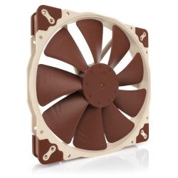 Охладител / Вентилатор NOCTUA NF-A20 5V PWM 200x200x30mm