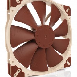 Охладител / Вентилатор NOCTUA NF-A20 PWM 200x200x30mm