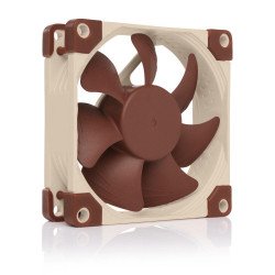 Охладител / Вентилатор NOCTUA NF-A8 FLX 80 mm