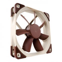 Охладител / Вентилатор NOCTUA NF-S12A FLX 120mm