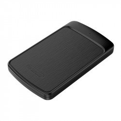 Аксесоари ORICO Orico кутия за диск Storage - Case - 2.5 inch USB3.0 - 2020U3-BK