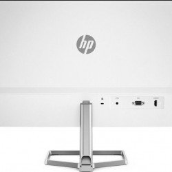 Монитор HP M24fw FHD 23.8 Monitor, White, 2Y Warranty
