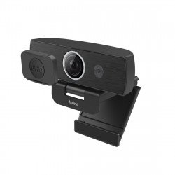 WEB Камера HAMA Уеб камера HAMA C-900 Pro, UHD 4K, Стерео микрофон, 2160p, USB-C, Черна