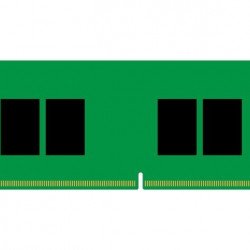 RAM памет за лаптоп KINGSTON 8GB 3200MHz DDR4 Non-ECC CL22 SODIMM 1Rx8
