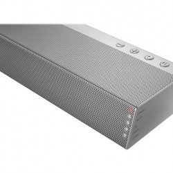 Колонка PHILIPS SoundBar system 2.1 channel Dolby Audio HDMI ARC 70 W silver