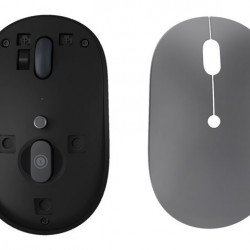 Мишка LENOVO Go USB-C Wireless Mouse