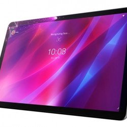 Таблет LENOVO Tab P11 Plus LTE Voice Helio G90T 2.0GHz OctaCore 11.0inch 2k IPS 6GB DDR4x 128GB UFC Android 11 2Y Grey