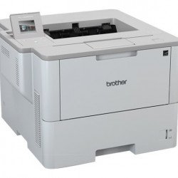 Принтер BROTHER BROTHER HLL6300DWRF1 Brother HL-L6300DW Imprimanta mono laser A4 duplex retea wireless NFC
