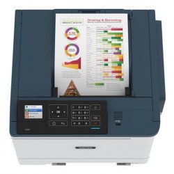Принтер XEROX XEROX C310 DNI Laser color printer 33 ppm duplex