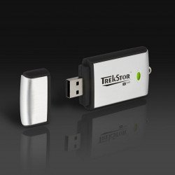 USB Преносима памет TREKSTOR 12GB USB Stick