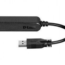 Мрежово оборудване DLINK USB 3.0 Gigabit Adapter